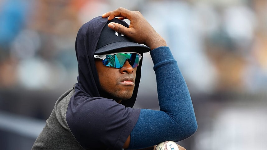 New York Yankees, Luis Severino