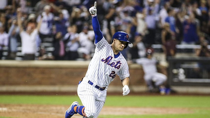 New York Mets, J.D. Davis