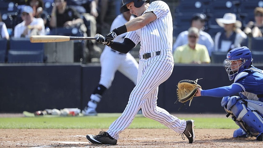 New York Yankees, Michael King