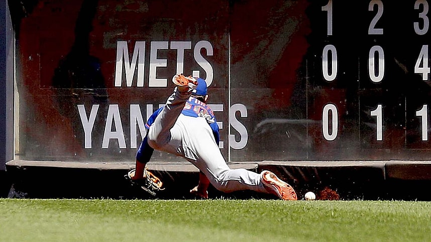 New York Yankees, New York Mets