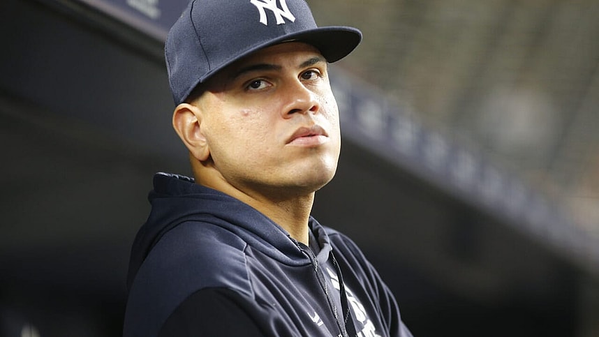 New York Yankees, New York Mets, Dellin Betances