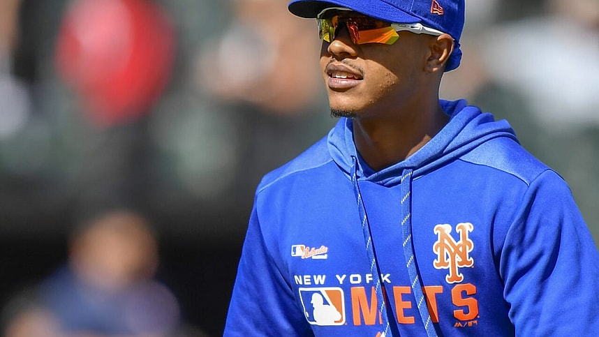 New York Yankees, New York Mets, Marcus Stroman