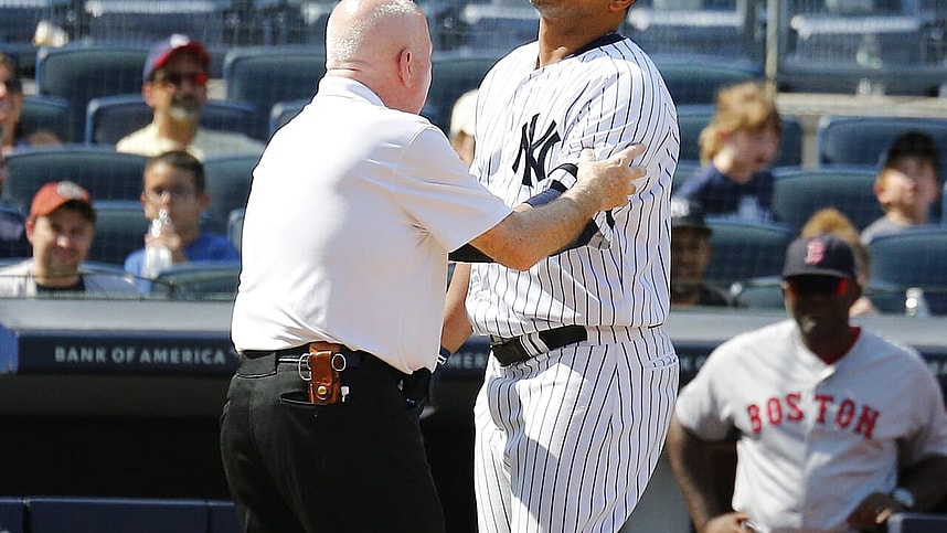 New York Yankees, Edwin Encarnacion