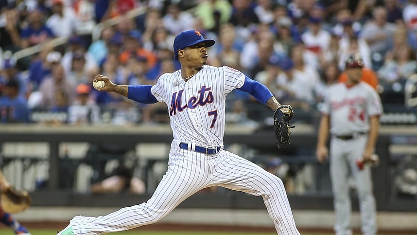 New York Yankees, Marcus Stroman