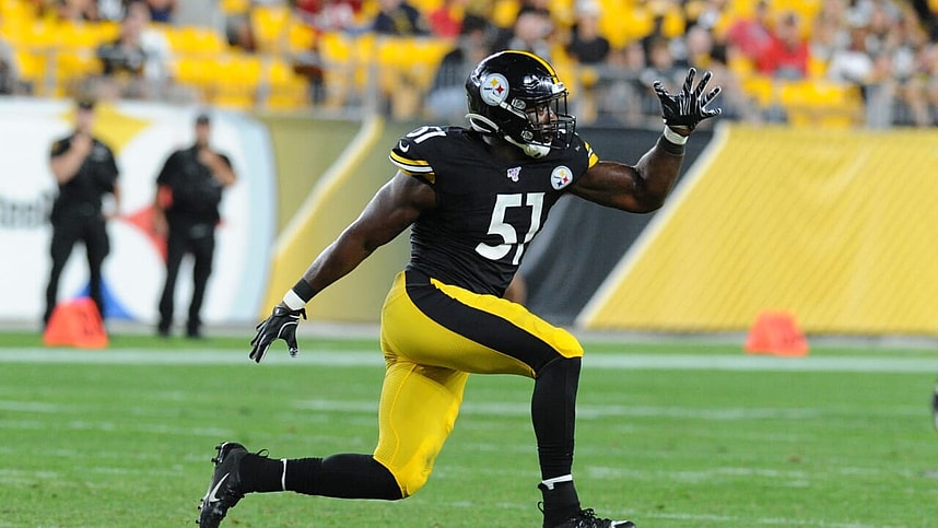 New York Giants, Tuzar Skipper