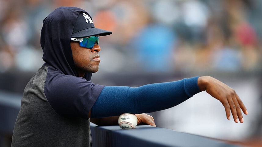 New York Yankees, Luis Severino