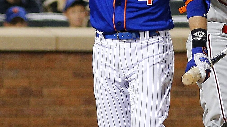 New York Mets, Jed Lowrie