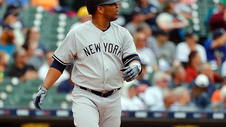 New York Yankees, Edwin Encarnacion