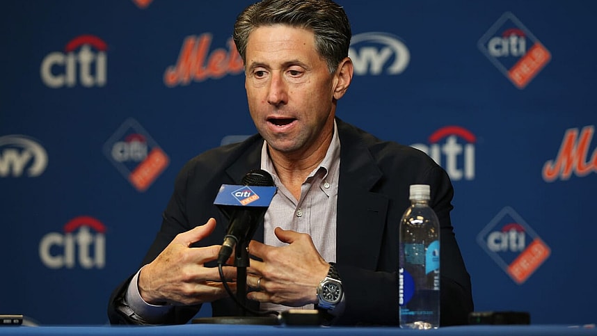 New York Mets, Jeff Wilpon