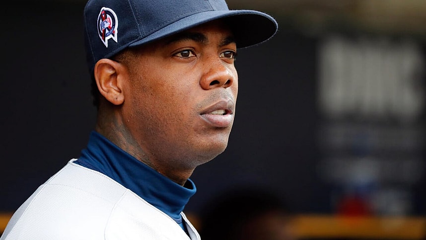 New York Yankees, Aroldis Chapman