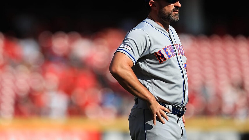 New York Mets, Mets, Mickey Callaway