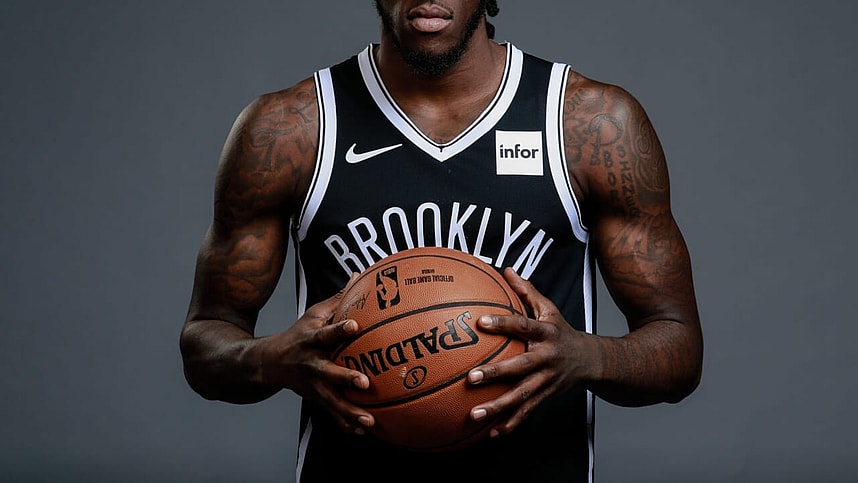 Brooklyn Nets, Taurean Prince