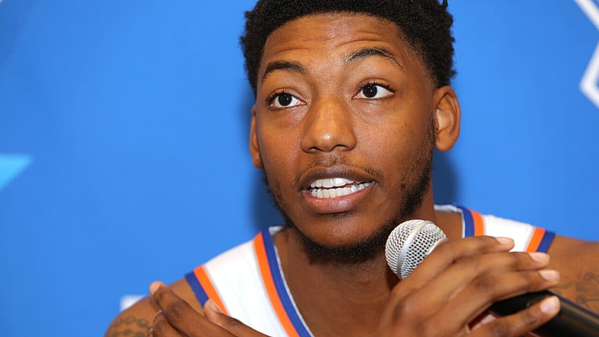 New York Knicks, Elfrid Payton