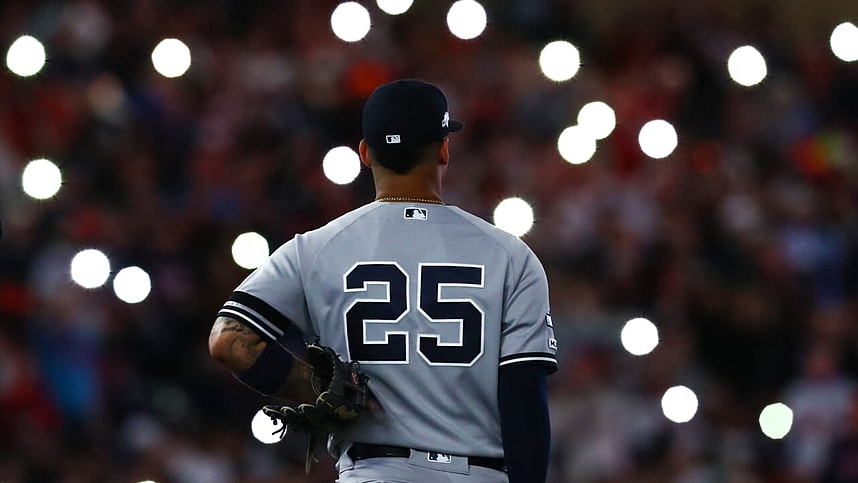 New York Yankees, Gleyber Torres