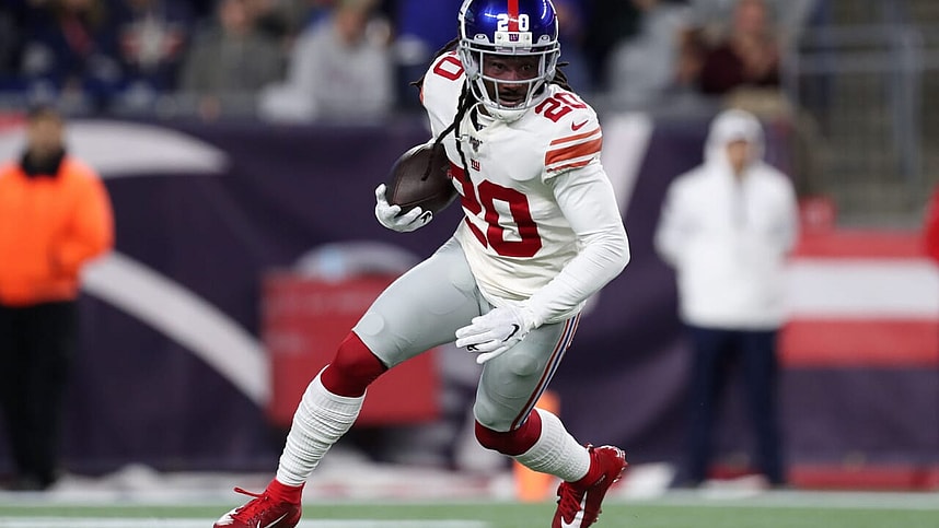 New York Giants, Janoris Jenkins