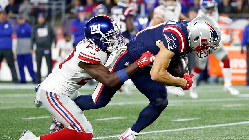 Skip to main contentSkip to toolbar Screen Options Help Add New Post Add title New York Giants news, 10/26 - Sam Beal to replace Janoris Jenkins, Sterling Shepard, more Permalink: https://empiresportsmedia.com/new-york-giants/new-york-giants-â€¦ing-shepard-more/ â€ŽEdit Add Media Add Contact Form Insert shortcode VisualText Paragraph Word count: 382 Draft saved at 4:31:42 pm. Toggle panel: OneSignal Push Notifications Send notification on post publish Toggle panel: Show AMP ADs for current post? Show Hide Toggle panel: Featured Image Set featured image Toggle panel: Publish Preview (opens in a new tab) Status: Draft Edit Edit status Visibility: Public Edit Edit visibility Publish immediately Edit Edit date and time Publicize: Facebook: New York Giants - Empire Sports Media, Twitter: @EmpireSportsNYK, Twitter: @AlexWilsonESM, Twitter: @ESMGangGreen, Twitter: @EmpireSportsMed, Twitter: @EmpireSportsNYY, Twitter: @ESMNetsNation, Twitter: @ESM_Mets Edit Settings Readability: Needs improvement SEO: OK Move to Trash Toggle panel: Categories All Categories Most Used Big Ten University Brooklyn Nets Fantasy Football MLB NBA New York Giants New York Jets New York Knicks New York Mets New York Rangers New York Yankees None Podcasts + Add New Category Toggle panel: Tags Add New Tag Separate tags with commas Remove term: nyg nygRemove term: giants giantsRemove term: new york giants new york giantsRemove term: sterling shepard sterling shepardRemove term: janoris jenkins janoris jenkinsRemove term: sam beal sam bealRemove term: deandre baker deandre baker Choose from the most used tags Toggle panel: Show AMP for Current Page? Show Hide Toggle panel: Format Toggle panel: Likes Show likes. Toggle panel: Yoast internal linking This is a list of related content to which you could link in your post. Read our article about site structure(Opens in a new browser tab) to learn more about how internal linking can help improve your SEO. Consider linking to these articles: Copy linkWhat the New York Knicks Starting 5 Could Look Like Next Season(Opens in a new browser tab) Copy linkCould the New York Giants trade Eli Manning to the Kansas City Chiefs?(Opens in a new browser tab) Copy linkNew York Giants: Janoris Jenkins being shopped by Giants (reports)(Opens in a new browser tab) Copy linkNew York Giants: Saquon Barkley Shows Why He Was Named Captain(Opens in a new browser tab) Copy linkThe New York Giants are in trouble on defense ahead of clash against Vikings(Opens in a new browser tab) Copy linkNew York Knicks: Trading Frank Ntilikina is just another rumor(Opens in a new browser tab) Copy linkNew York Giants Practice Report, 7/31(Opens in a new browser tab) Copy linkNew York Giants news, 10/16 - Janoris Jenkins to the Jags? Deandre Baker, more(Opens in a new browser tab) Copy linkNew York Giants: Could Patrick Peterson be a potential trade target?(Opens in a new browser tab) Copy linkNew York Giants News, 9/17 - Janoris Jenkins throws pass rushers under the bus(Opens in a new browser tab) Toggle panel: Excerpt Toggle panel: Send Trackbacks Send trackbacks to: Separate multiple URLs with spaces Trackbacks are a way to notify legacy blog systems that youâ€™ve linked to them. If you link other WordPress sites, theyâ€™ll be notified automatically using pingbacks, no other action necessary. Toggle panel: Custom Fields Toggle panel: Yoast SEO Premium SEO Readability Social Google News Exclude from News Sitemap Google News Genre NonePress ReleaseSatireBlogOp-EdOpinionUser Generated Genre to show in Google News Sitemap. Stock Tickers A comma-separated list of up to 5 stock tickers of the companies, mutual funds, or other financial entities that are the main subject of the article. Each ticker must be prefixed by the name of its stock exchange, and must match its entry in Google Finance. For example, "NASDAQ:AMAT" (but not "NASD:AMAT"), or "BOM:500325" (but not "BOM:RIL"). Googlebot-News index index noindex Using noindex allows you to prevent articles from appearing in Google News. Toggle panel: Discussion Allow comments Allow trackbacks and pingbacks on this page Toggle panel: Slug Slug Toggle panel: Author Author Toggle panel: AMP Page Builder Start the AMP Page Builder Toggle panel: Custom AMP Editor Toggle panel: Options for This Post/Page Toggle panel: Post Specific Schema Modify Current Schema Add Custom Schema Thank you for creating with WordPress. Version 5.2.4 Term added. 1 result found. Use up and down arrow keys to navigate. Close dialog Featured Image Filter by typeFilter by dateSearch Media baker Attachments list UPLOADING 1 / 1 â€“ USATSI_13493780.jpg ATTACHMENT DETAILS USATSI_13398881.jpg October 2, 2019 898 KB 3366 by 2257 pixels Edit Image Delete Permanently Alt Text New York Giants, DeAndre Baker Describe the purpose of the image (opens in a new tab). Leave empty if the image is purely decorative.Title NFL: New York Giants at Tampa Bay Buccaneers Caption Sep 22, 2019; Tampa, FL, USA; Tampa Bay Buccaneers running back Peyton Barber (25) runs with the ball against New York Giants cornerback Deandre Baker (27) during the first quarter at Raymond James Stadium. Mandatory Credit: Kim Klement-USA TODAY Sports Description Copy Link https://empiresportsmedia.com/wp-content/uploads/2019/10/USATSI_13398881.jpg Required fields are marked * Slide link Shortcodes Ultimate Use this field to add custom links to slides used with Slider, Carousel and Custom Gallery shortcodes Set featured image