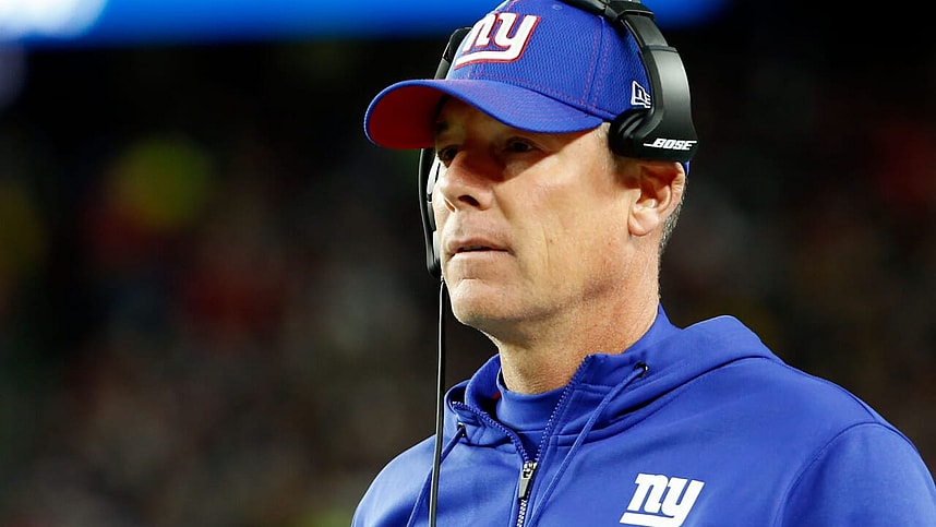 New York Giants, Pat Shurmur
