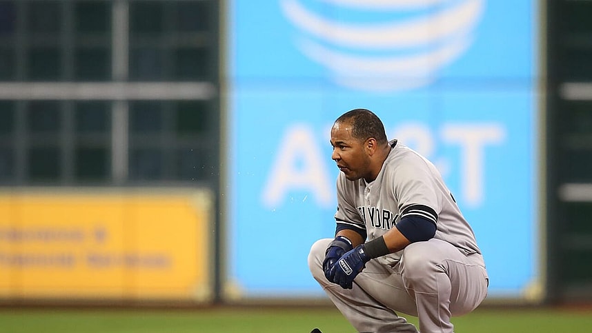 New York Yankees, Edwin Encarnacion