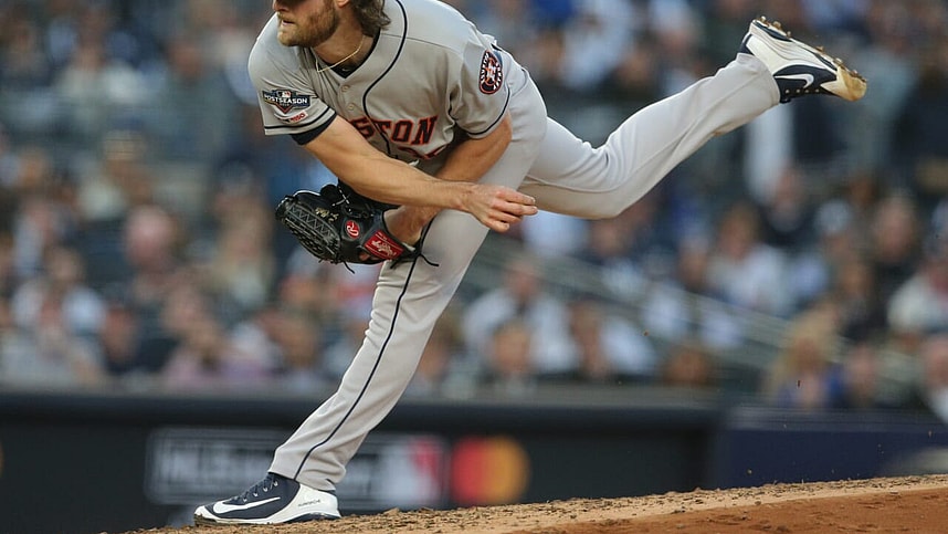 New York Yankees, Gerrit Cole