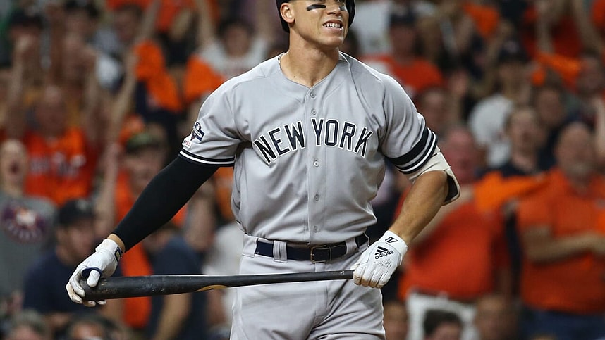 New York Yankees, Aaron Judge