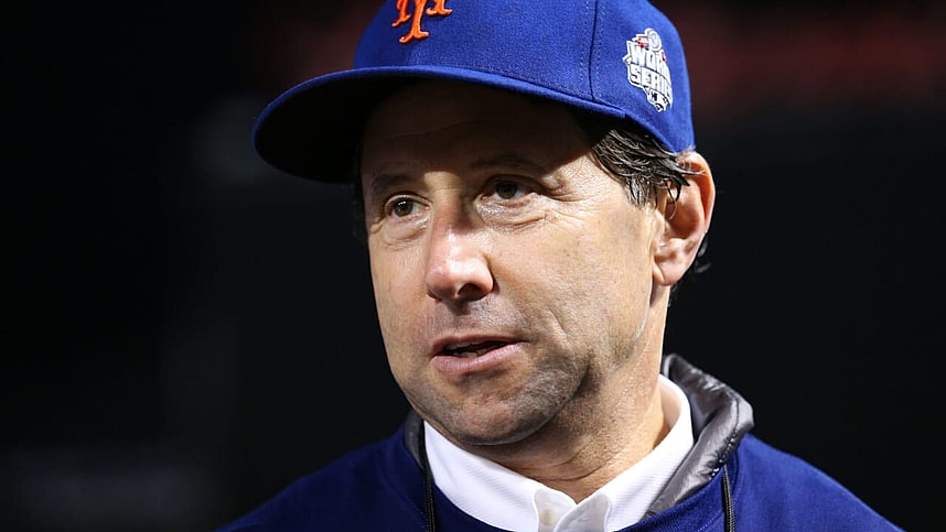 New York Mets, Jeff Wilpon