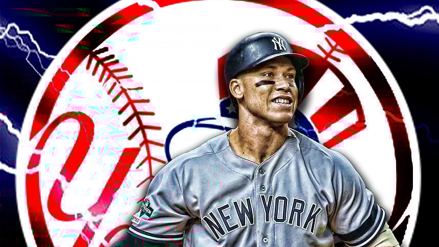 New York Yankees, Aaron Judge