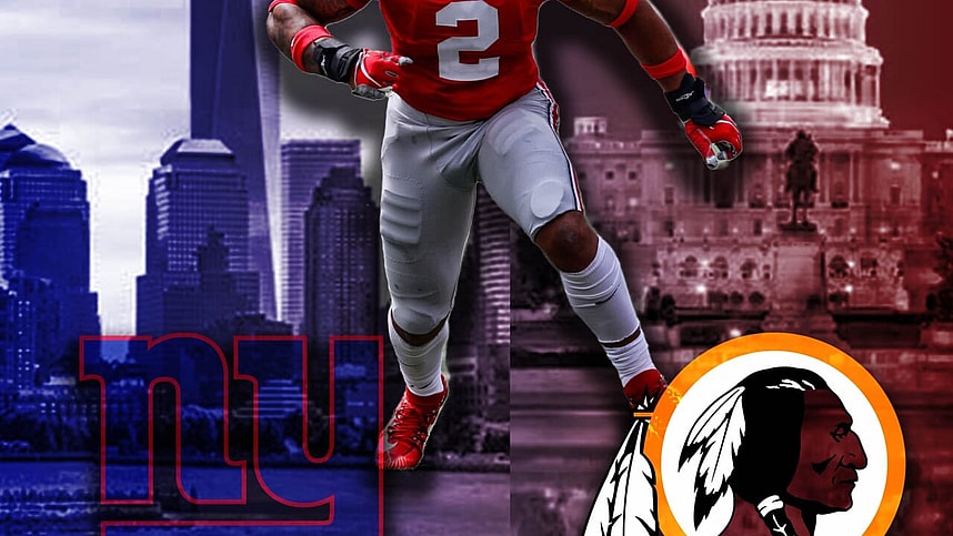 Will the New York Giants draft Chase Young in 2020?