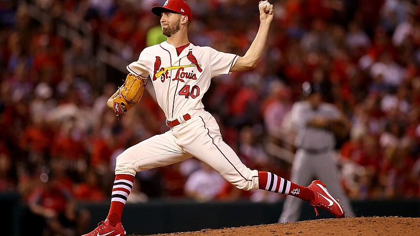 New York Mets sign Chasen Shreve.