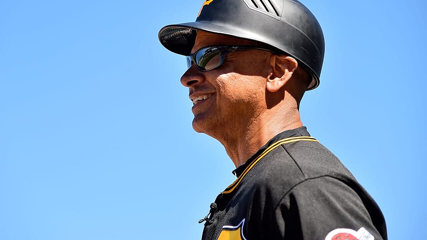 Joey Cora, New York Mets