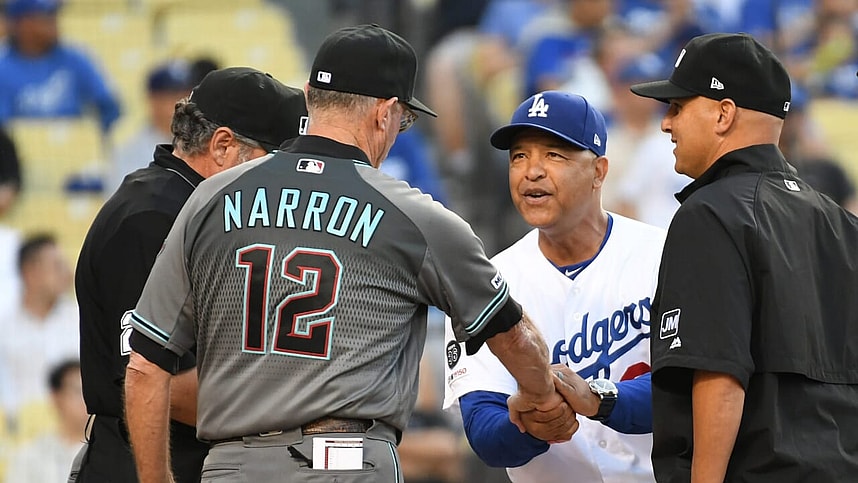 New York Mets pitching coach candidate.