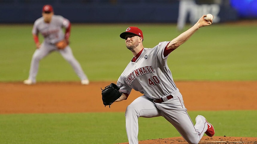 New York Yankees, Alex Wood