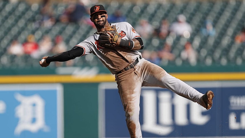 Could the Yankees be interested in trading for Jonathan Villar?