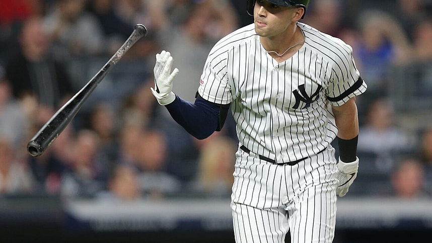 New York Yankees, Tyler Wade