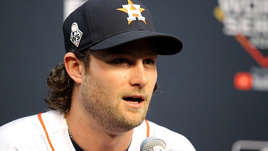 Will the New York Yankees pursue Gerrit Cole this offseason?