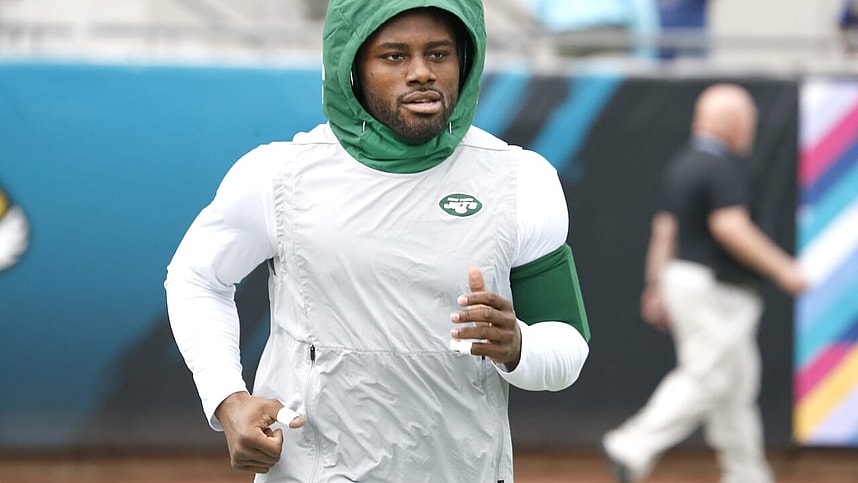 New York Jets, Brian Poole