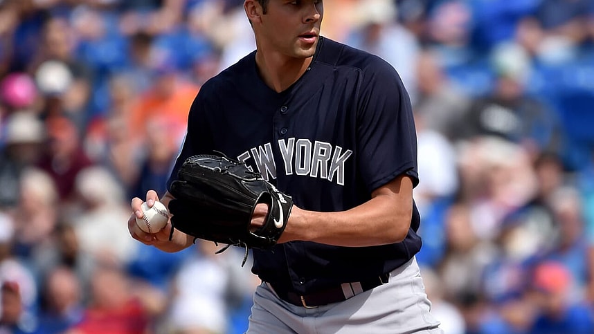 New York Yankees, Ben Heller