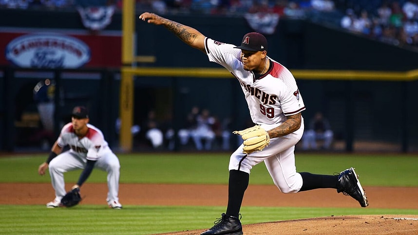 New York Yankees, Taijuan Walker