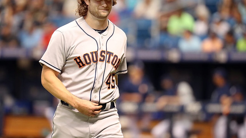 New York Yankees, Gerrit Cole