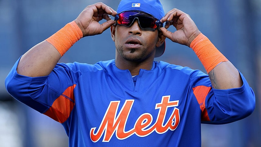 New York Mets, Yeonis Cespedes