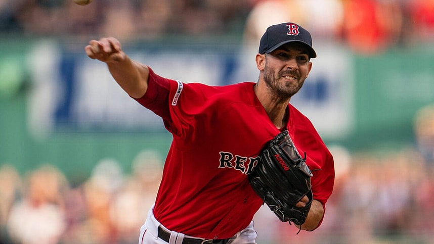 New York Mets, Rick Porcello