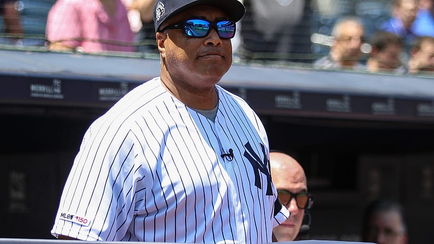 New York Yankees, Bernie Williams