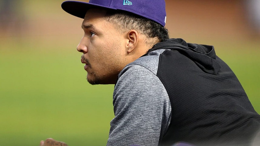 New York Mets, Taijuan Walker