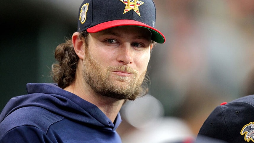 New York Yankees, Gerrit Cole