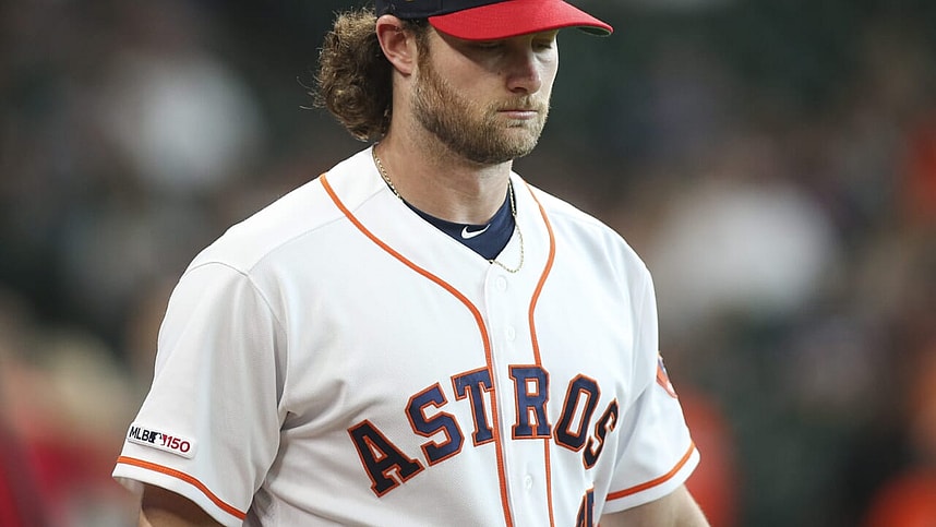 New York Yankees, Gerrit Cole