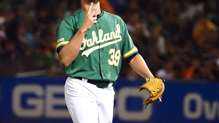 Should the New York Mets target Blake Treinen?