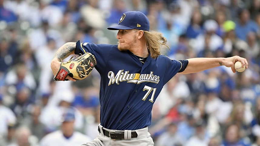 New York Yankees, Josha Hader