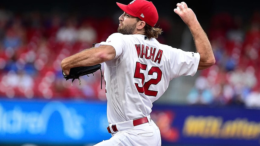New York Mets, Michael Wacha