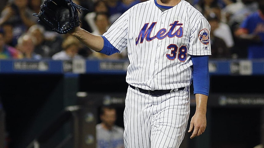 New York Yankees, Justin Wilson