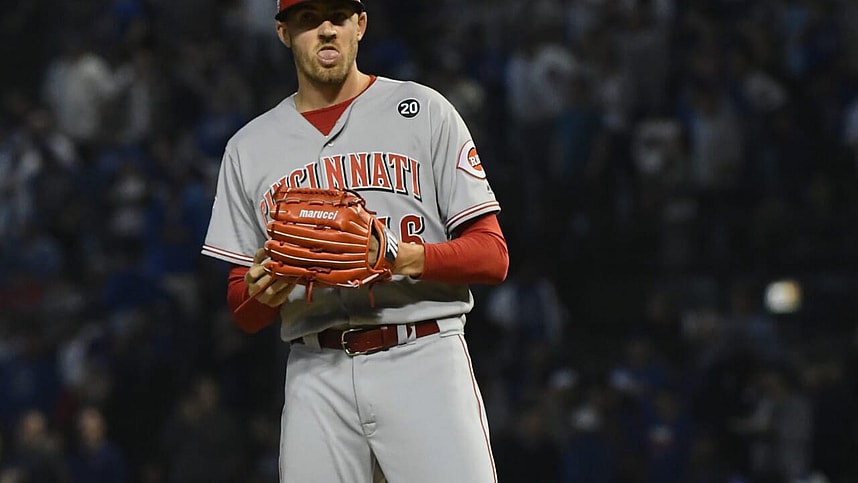 New York Mets, Kevin Gausman