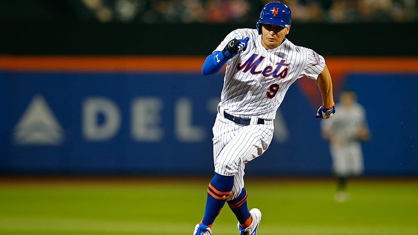 New York Mets, Brandon Nimmo